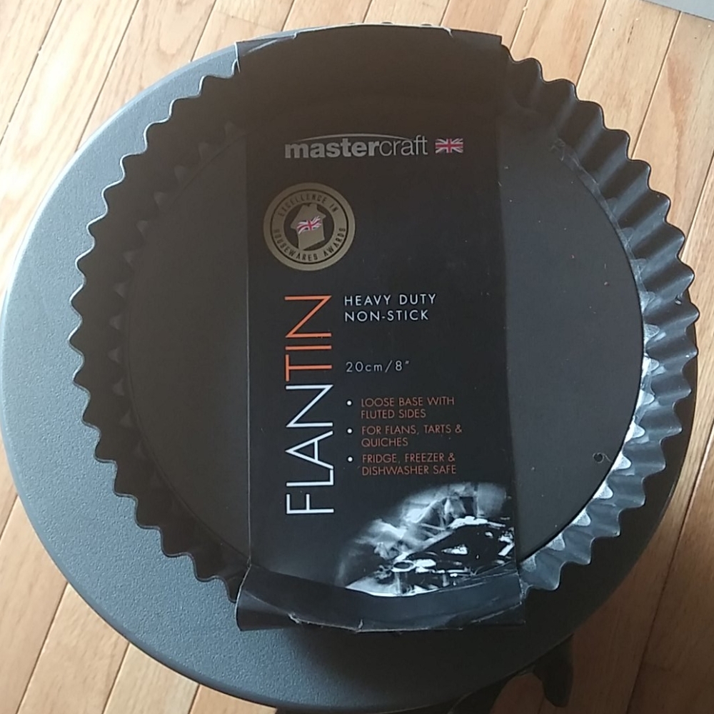 Master Craft Flantin